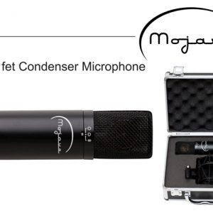 Mikrofon Kondenser Mojave Audio MA-301fet