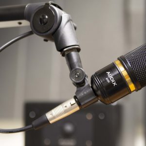 Mikrofon Kondensor Audix A231