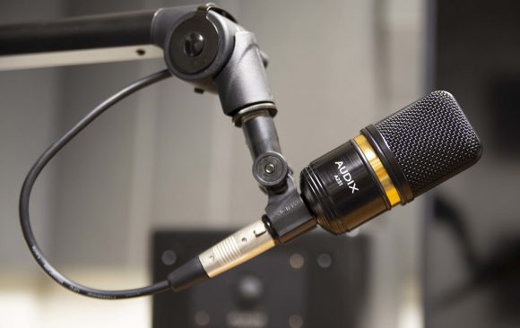 Mikrofon Kondensor Audix A231